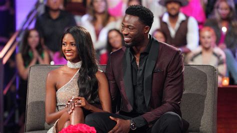 did joey propose to charity|Bachelorette: Charity Lawson on Picking Dotun After Her Love for .